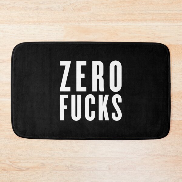 Item preview, zero f ii designed and sold by Cloudjls.