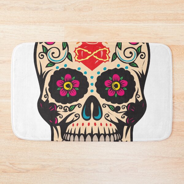 Item preview, Mexican Scull designed and sold by SAUHER.