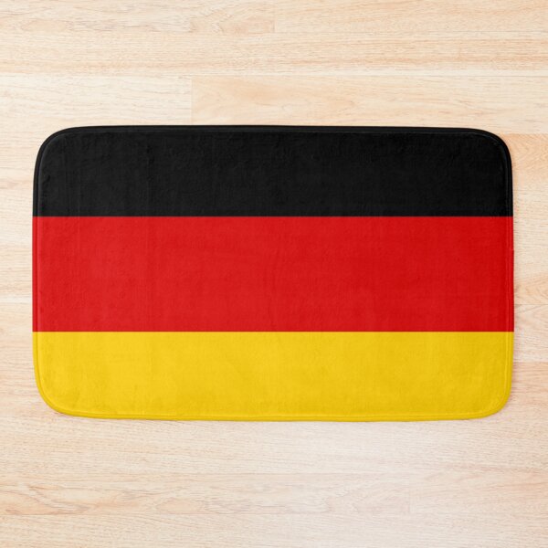 Item preview, Germany National Flag designed and sold by Sporting Colour.