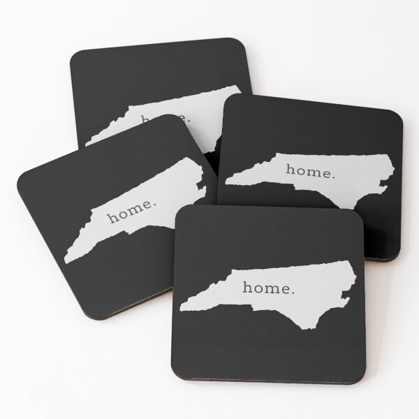 Item preview, Shark Tank North Carolina Home Perfect Gift For Mom, Dad And Siblings designed and sold by BohemianAtlas.
