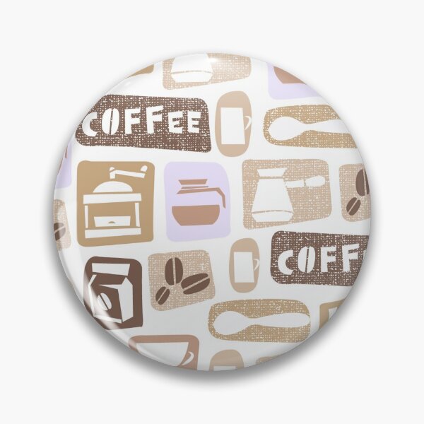 Item preview, Fun kitchen pattern designed and sold by blayzeink.