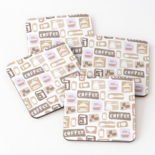 Item preview, Fun kitchen pattern designed and sold by blayzeink.