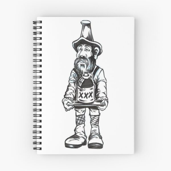 Item preview, The Hillbilly Butler designed and sold by Hillbilly2020.