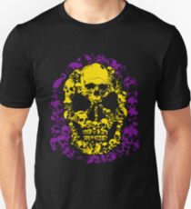Enemy of Eternia Slim Fit T-Shirt