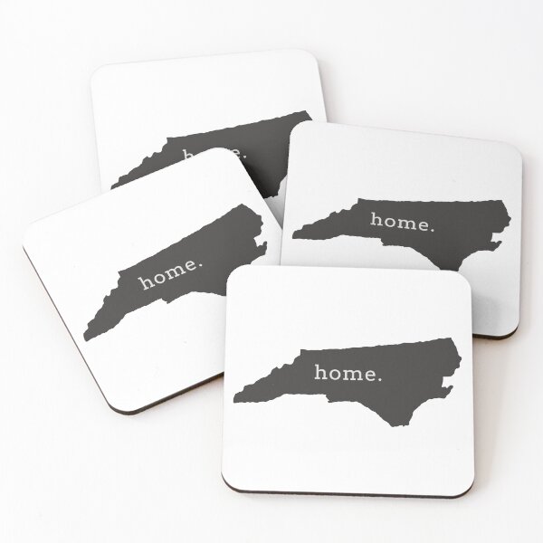 Item preview, Shark Tank North Carolina Home Perfect Gift For Mom, Dad And Siblings designed and sold by BohemianAtlas.