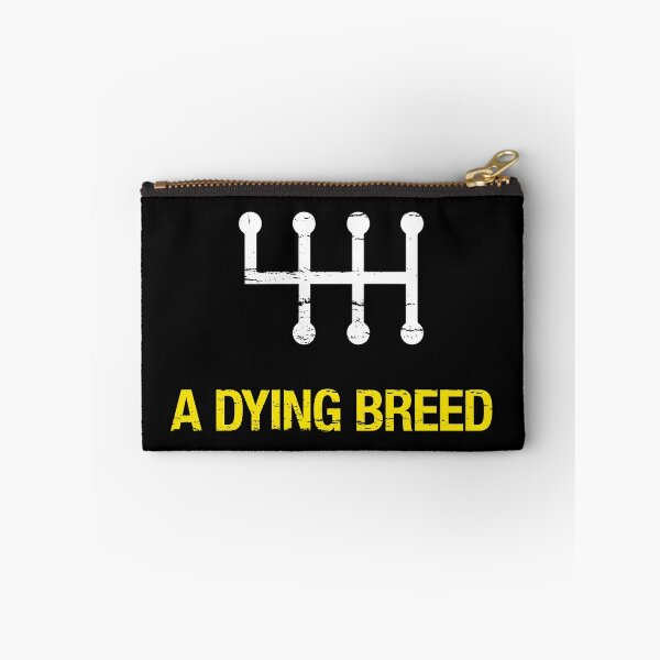 Item preview, Manual Transmissions: A Dying Breed designed and sold by ApexFibers.
