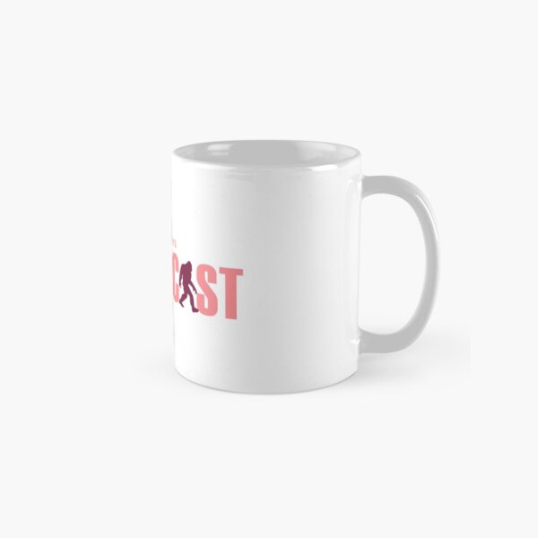 Mysteries and Monsters Podcast Miami Classic Mug
