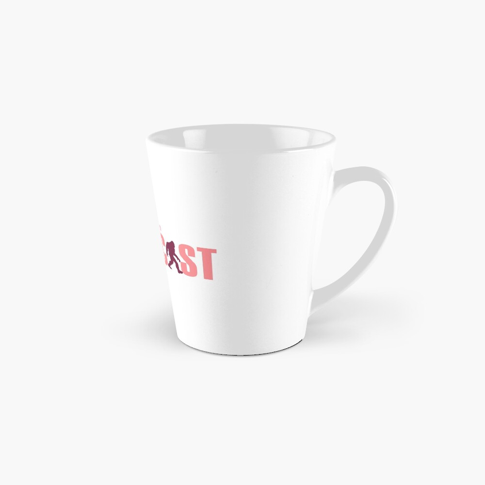 Item preview, Tall Mug designed and sold by PabloB72.