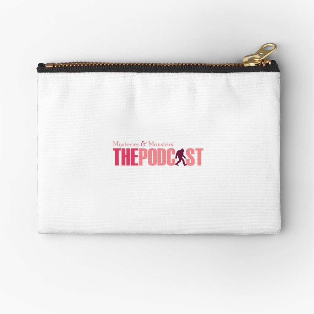 Item preview, Zipper Pouch designed and sold by PabloB72.