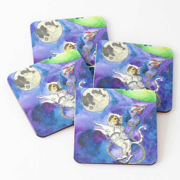 Item preview, Catronaut designed and sold by Paige Poole.