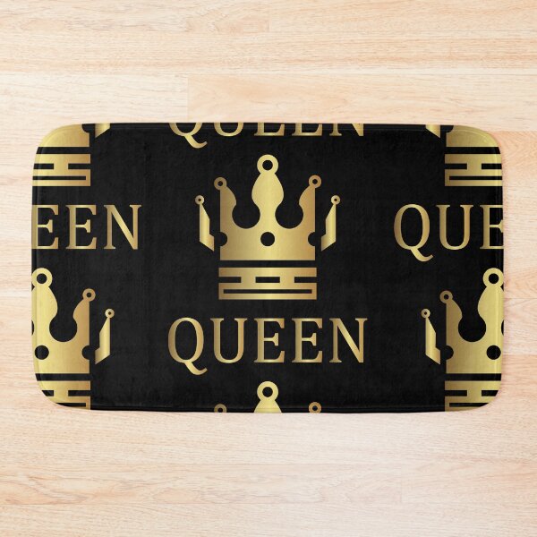 Item preview, Crown Crowns King Queen JGA Wedding Bride Groom Gift designed and sold by Mark Sukra.