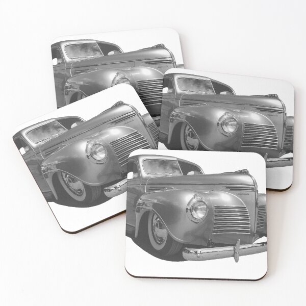 Item preview, Classic Hot Rod designed and sold by Scottharriman13.