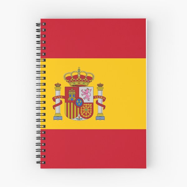 Item preview, Spanish National Flag designed and sold by Sporting Colour.