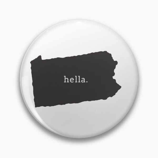 Item preview, Shark Tank Pennsylvania Hella Perfect Gift For Mom, Dad And Siblings designed and sold by BohemianAtlas.