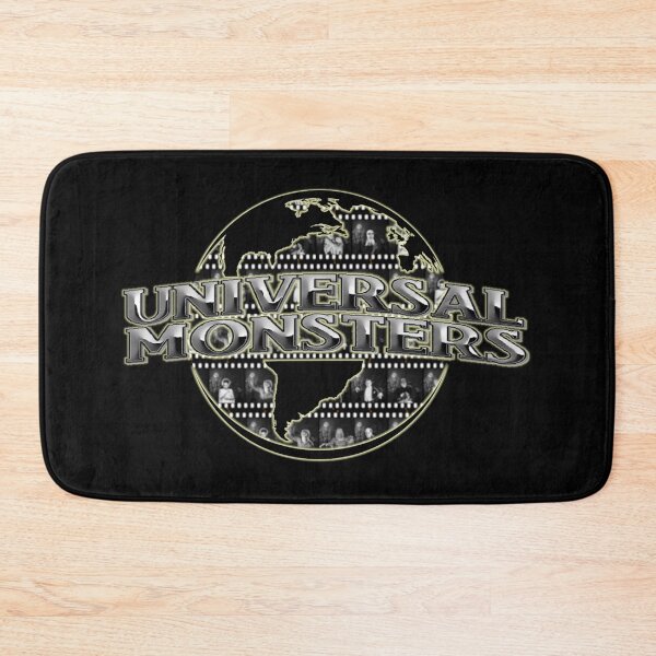 Item preview, Universal Monsters - Globe Filmstrip. designed and sold by OriginalDP.