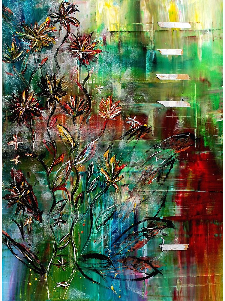 Neighour's Garden by AstridS