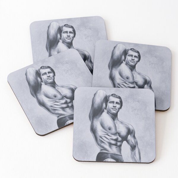 Item preview,  Schwarzenegger Arnold. designed and sold by Andy551.