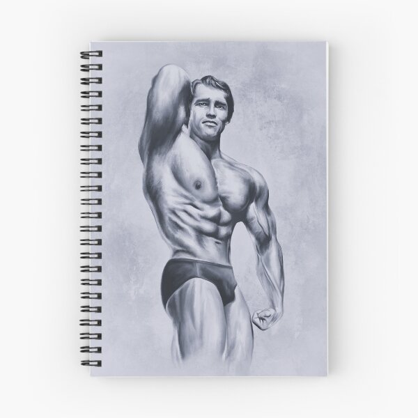 Item preview,  Schwarzenegger Arnold. designed and sold by Andy551.