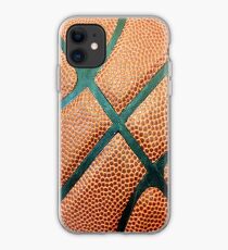 Basketball texture iPhone case 4/4s iPhone Case