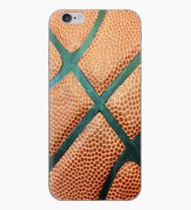 Basketball texture iPhone case 4/4s iPhone-Hülle & Cover