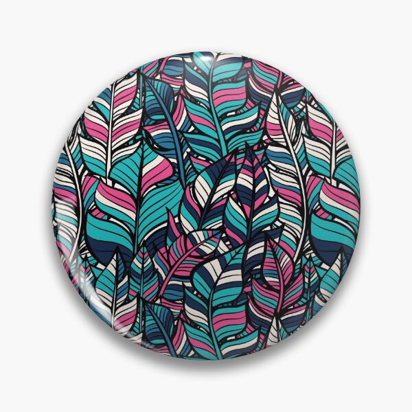 Item preview, Plumes colorées designed and sold by KalooDesignArt.