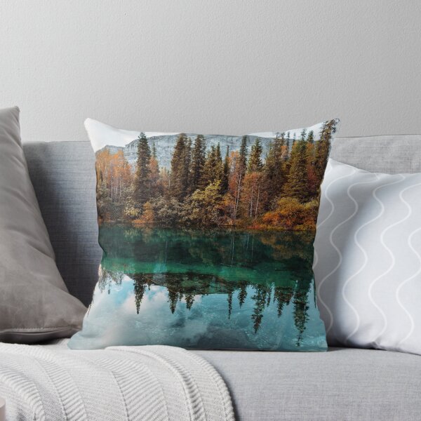 Item preview, Nature, life, mountains, forest, lake Baikal, natural beauty, art. designed and sold by Yanulik.