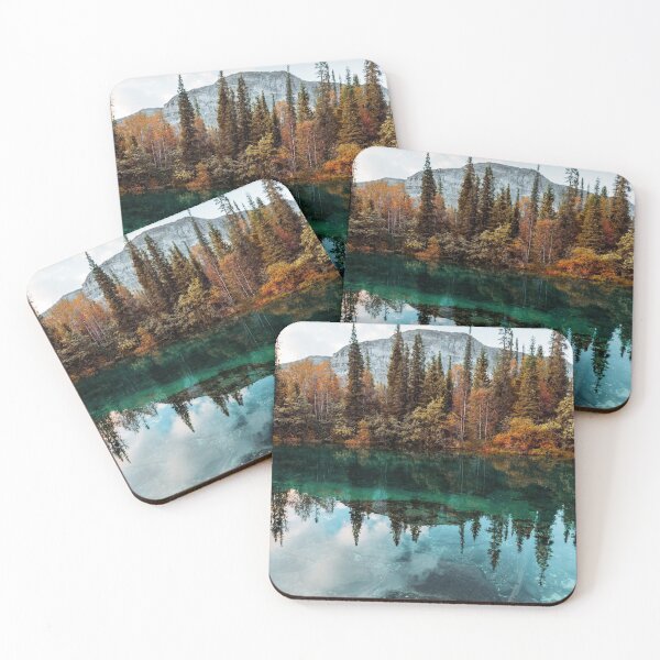 Item preview, Nature, life, mountains, forest, lake Baikal, natural beauty, art. designed and sold by Yanulik.