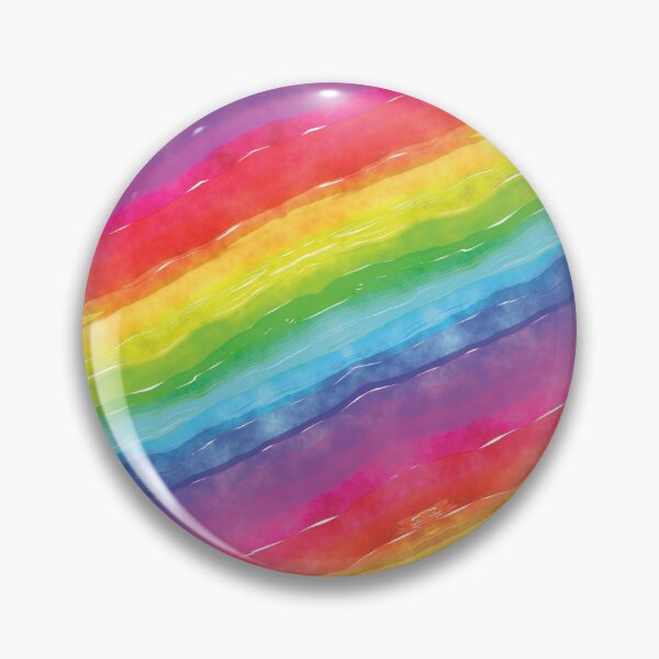 Item preview, Love the Heroes Rainbow Mask designed and sold by Civil-Woke.
