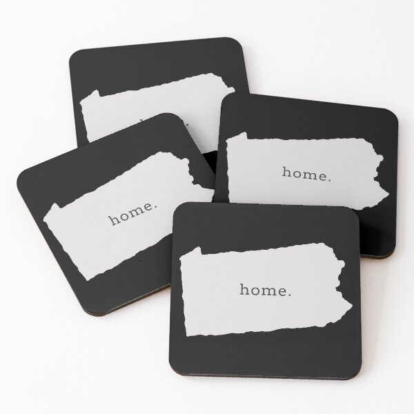 Item preview, Shark Tank Pennsylvania Home Perfect Gift For Mom, Dad And Siblings designed and sold by BohemianAtlas.