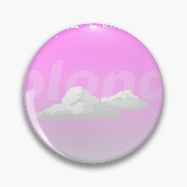 Item preview, pink and white single cover designed and sold by SimonNeedham.