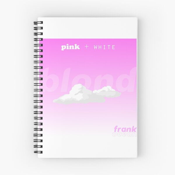 Aperçu de l'œuvre couverture simple rose et blanc créée et vendue par SimonNeedham.
