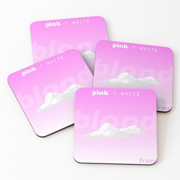 Item preview, pink and white single cover designed and sold by SimonNeedham.