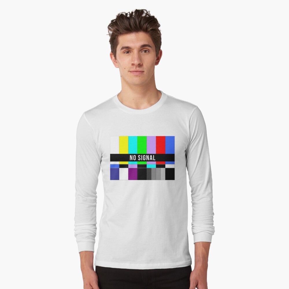 Item preview, Long Sleeve T-Shirt designed and sold by drakouv.