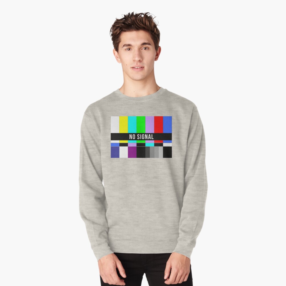 Item preview, Pullover Sweatshirt designed and sold by drakouv.