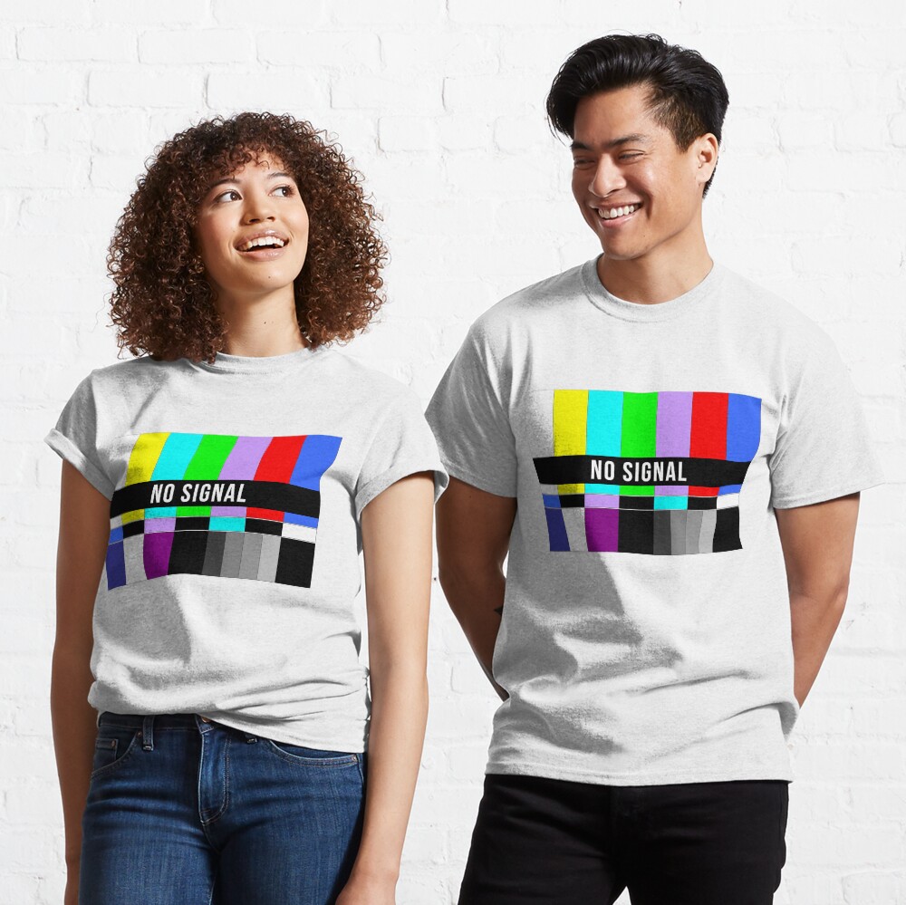 Item preview, Classic T-Shirt designed and sold by drakouv.