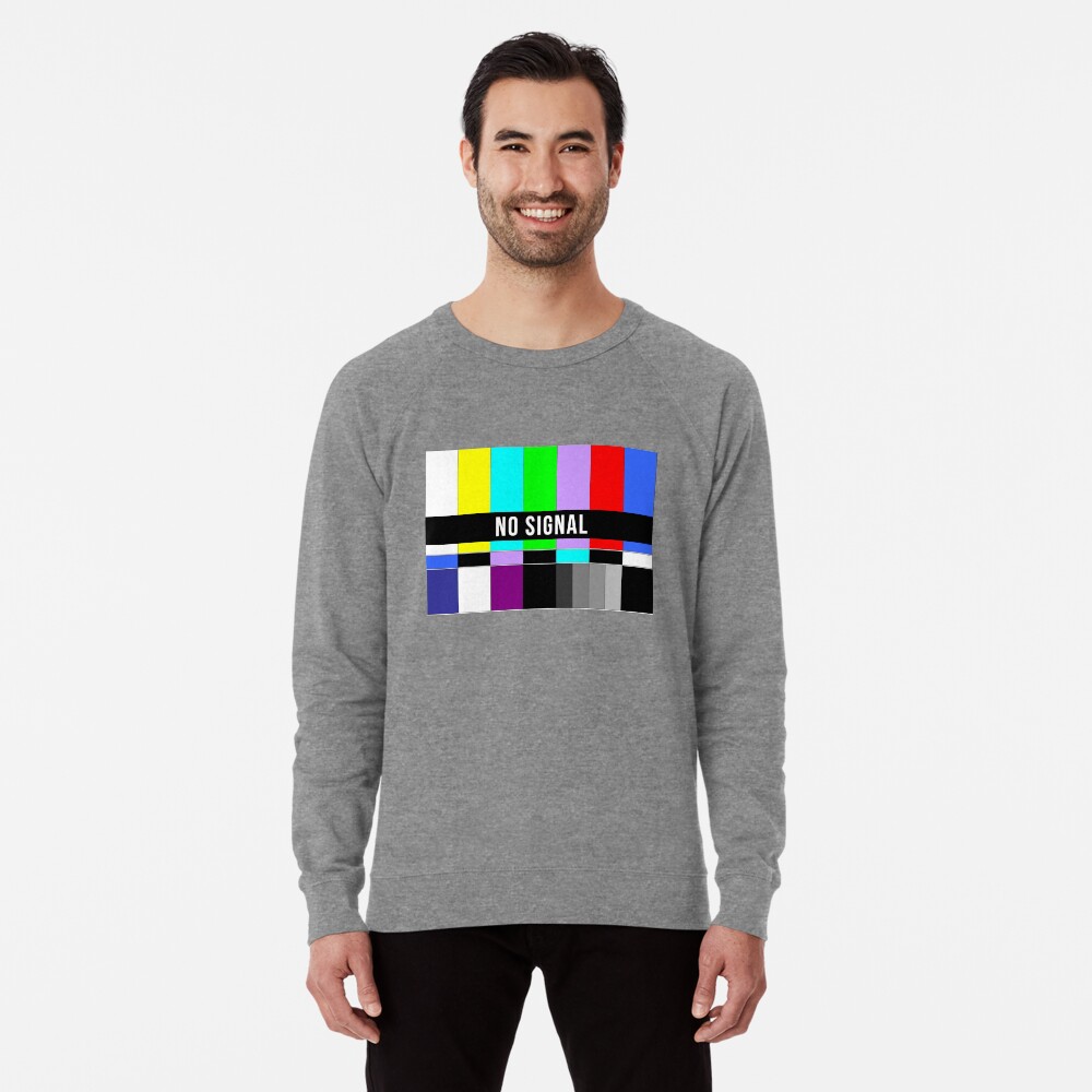 Item preview, Lightweight Sweatshirt designed and sold by drakouv.