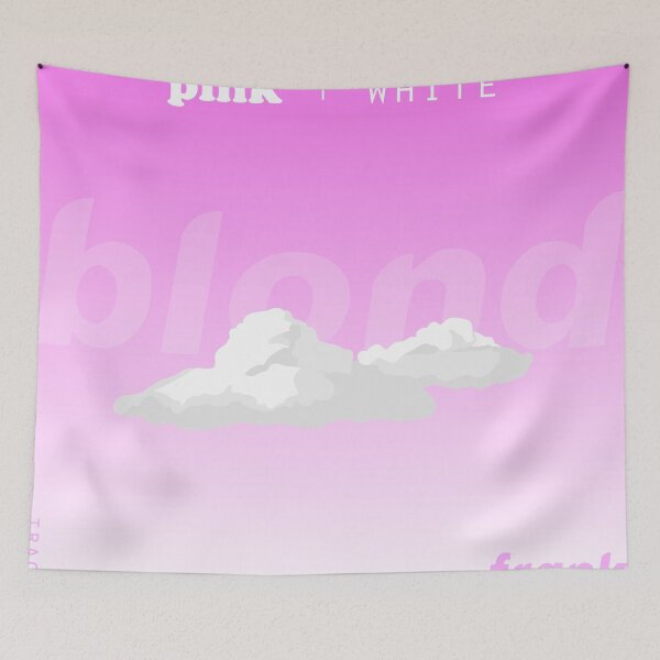Item preview, pink and white single cover designed and sold by SimonNeedham.