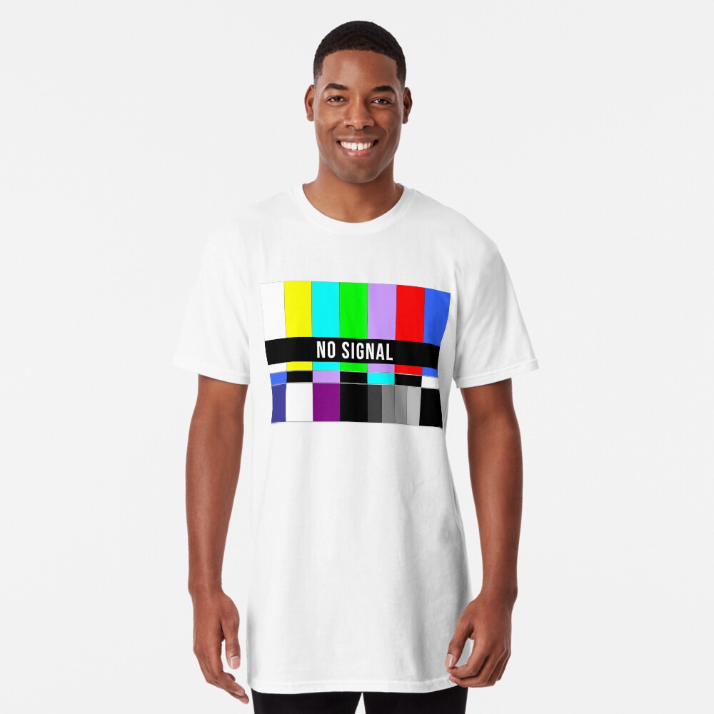 Item preview, Long T-Shirt designed and sold by drakouv.