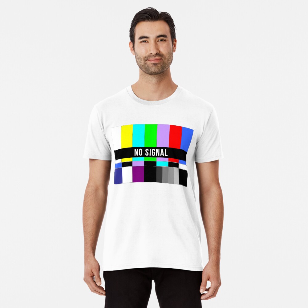 Item preview, Premium T-Shirt designed and sold by drakouv.