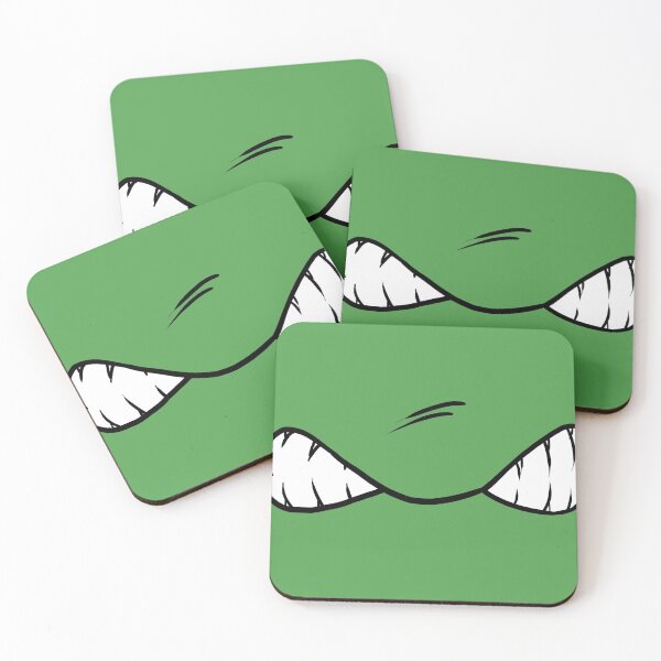 Item preview, Turtle Power Mask designed and sold by CHRISTOPHER GEOCOS.