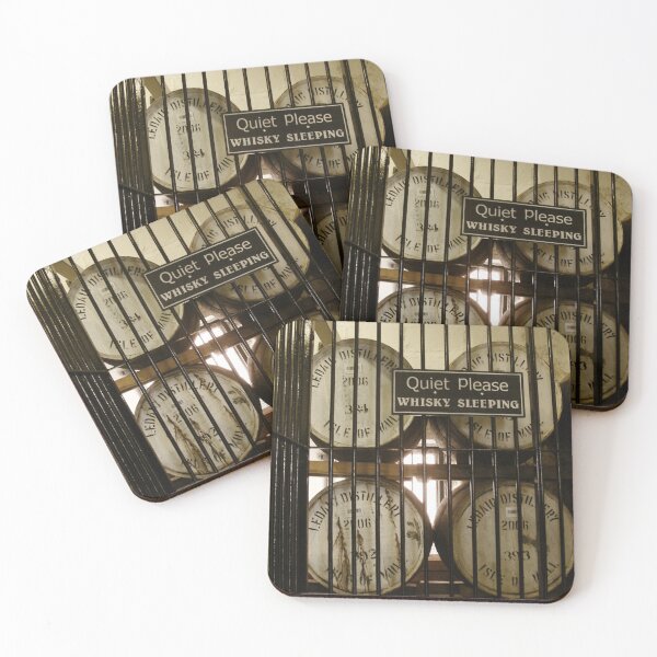 Item preview, Whisky Sleeping designed and sold by Julie Paterson.