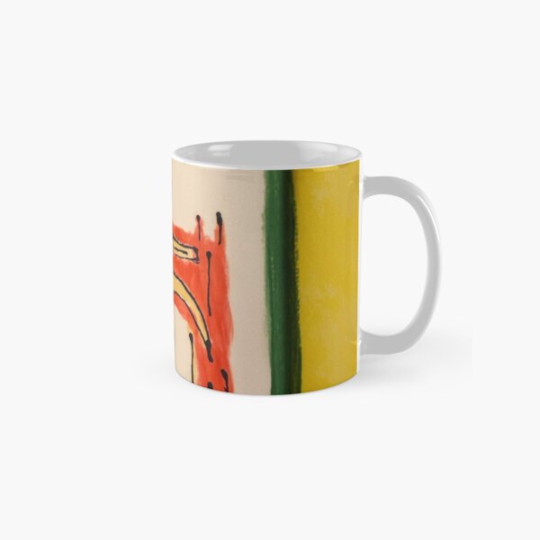 Arch in the Park Classic Mug