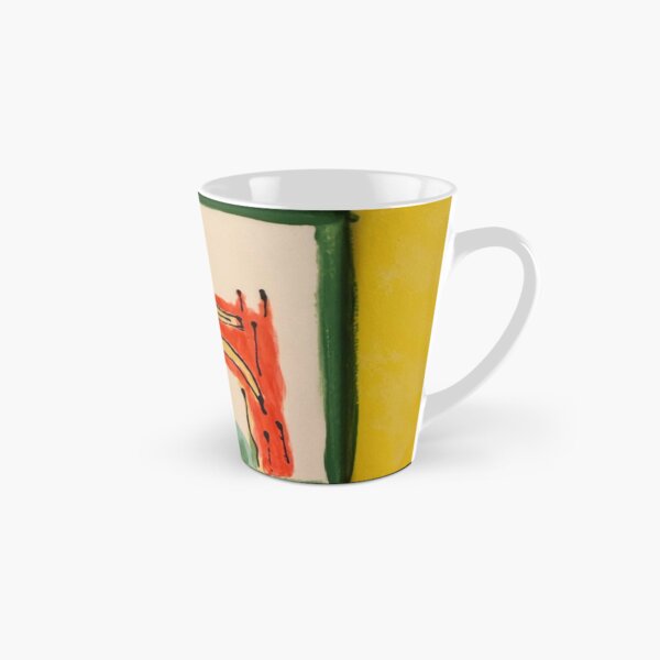 Arch in the Park Tall Mug