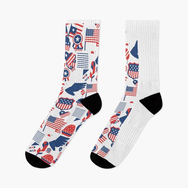 Item preview, Independence Day Pattern designed and sold by mustafatolba16.