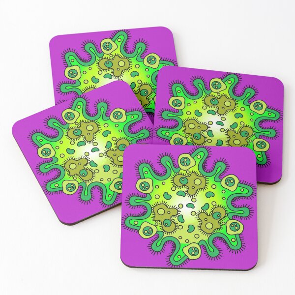 Item preview, Cooties designed and sold by echoromeo.