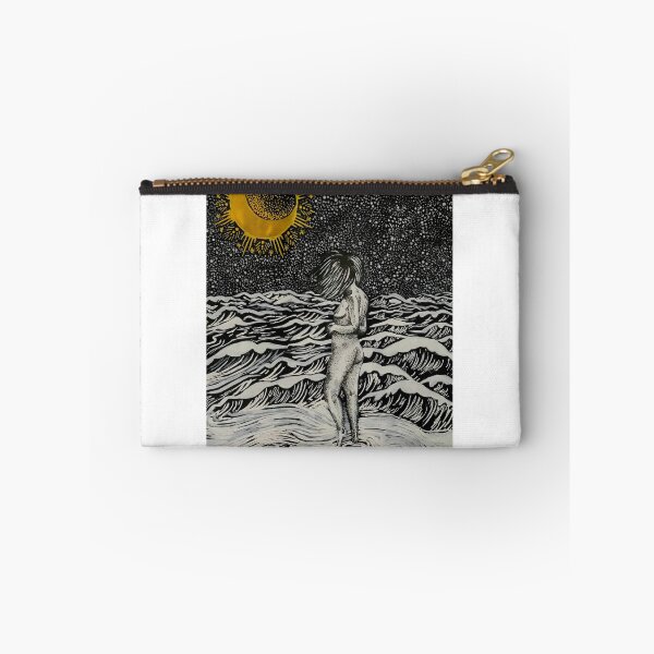 Item preview, Niña del mar designed and sold by harrietly.