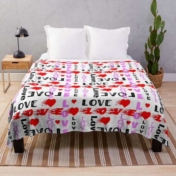 Item preview, Love Graphic Art designed and sold by eddyscanyon.