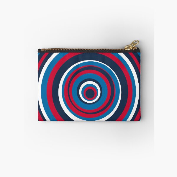 Item preview, Dorm Series - Mississippi - Circles! designed and sold by Eye on the Blueline.