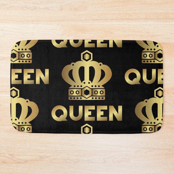 Item preview, Crown Crowns King Queen JGA Wedding Bride Groom Gift designed and sold by Mark Sukra.
