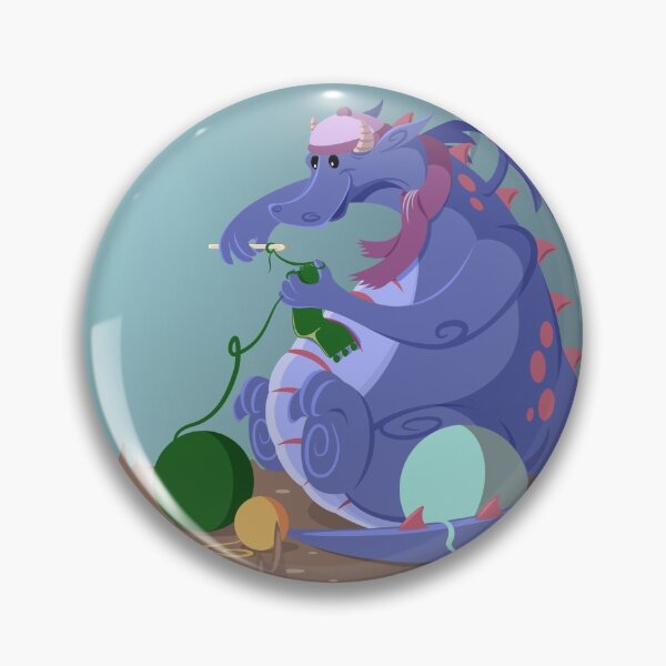 Item preview, Dragon's Hoard designed and sold by PalsPrints.